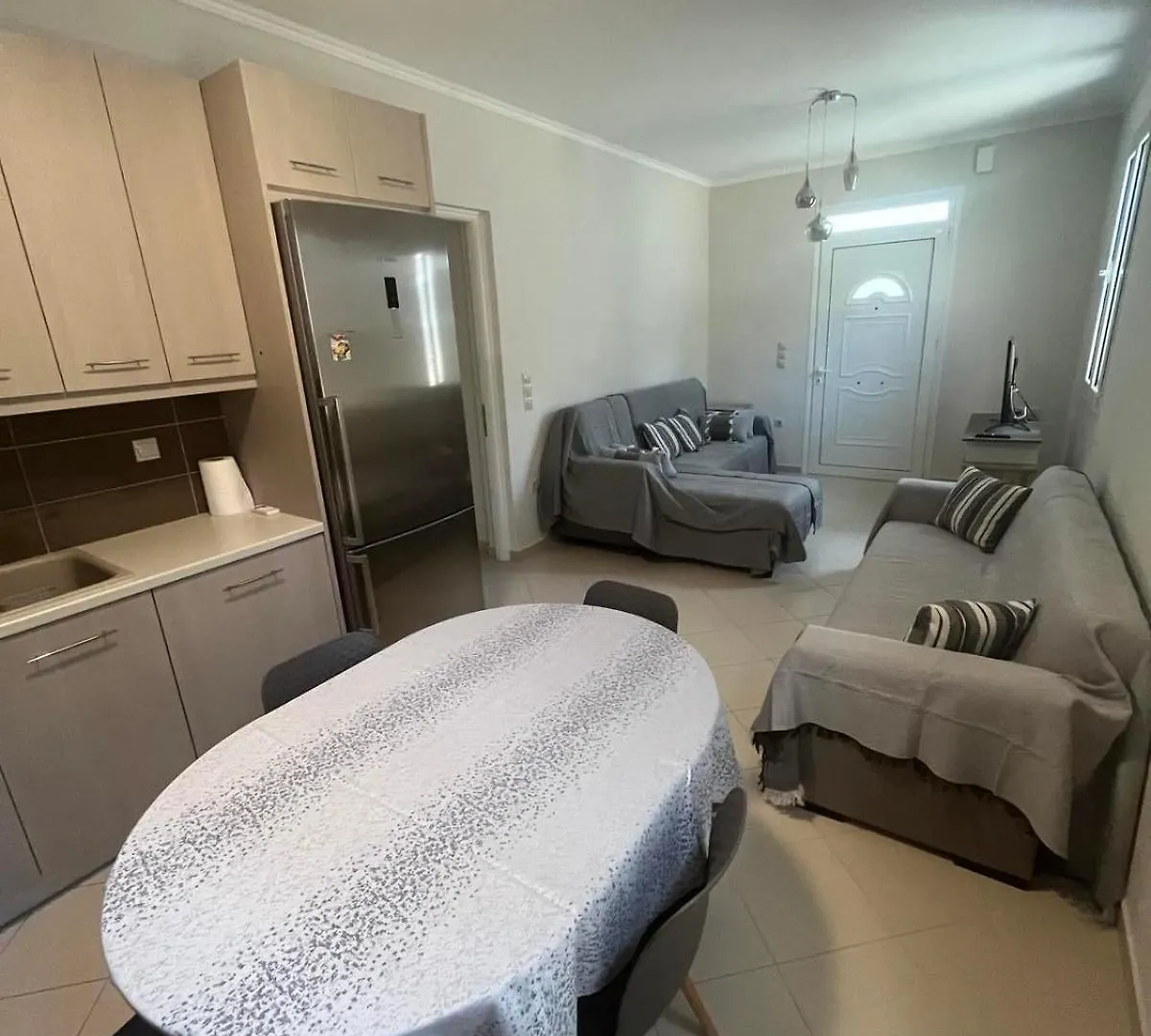 Vegia House Villa Argostoli  Semesterbostad Argostoli (Kefalonia)