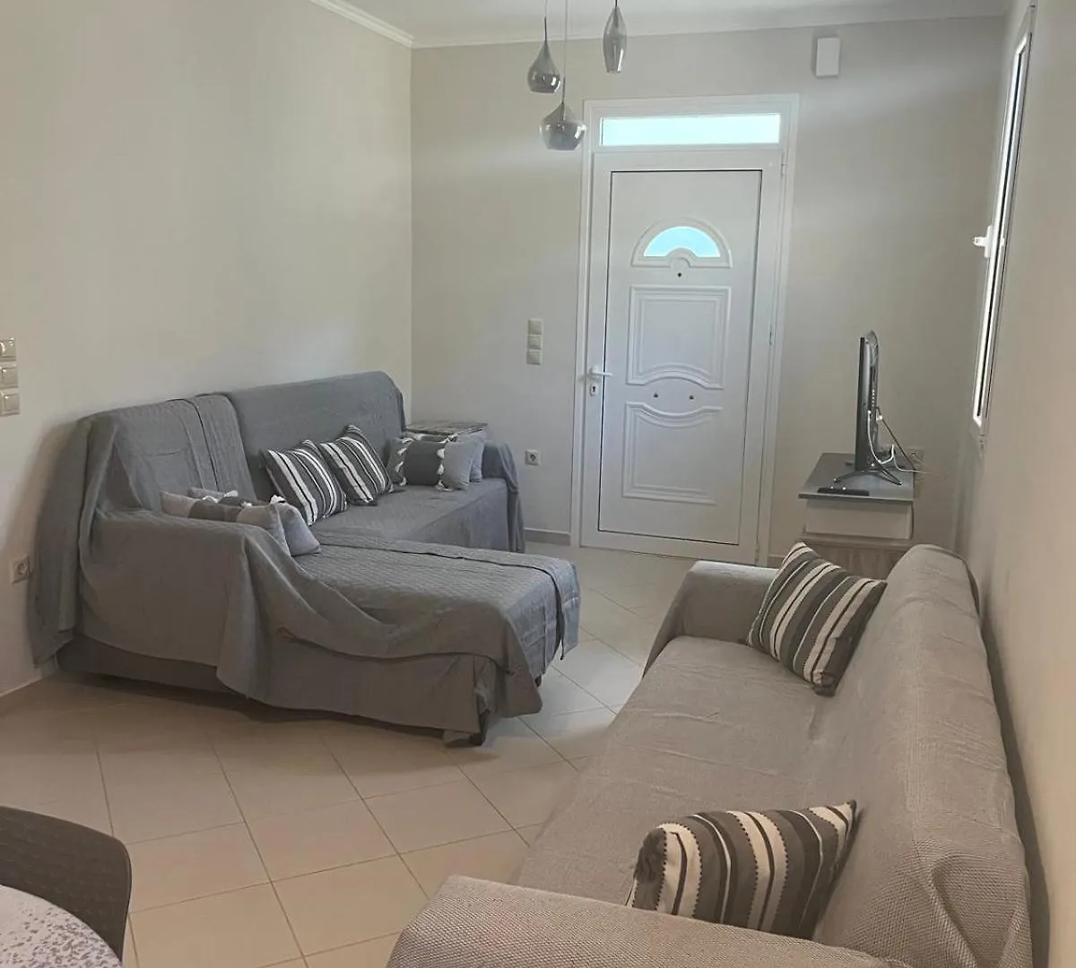 Vegia House Villa Argostoli