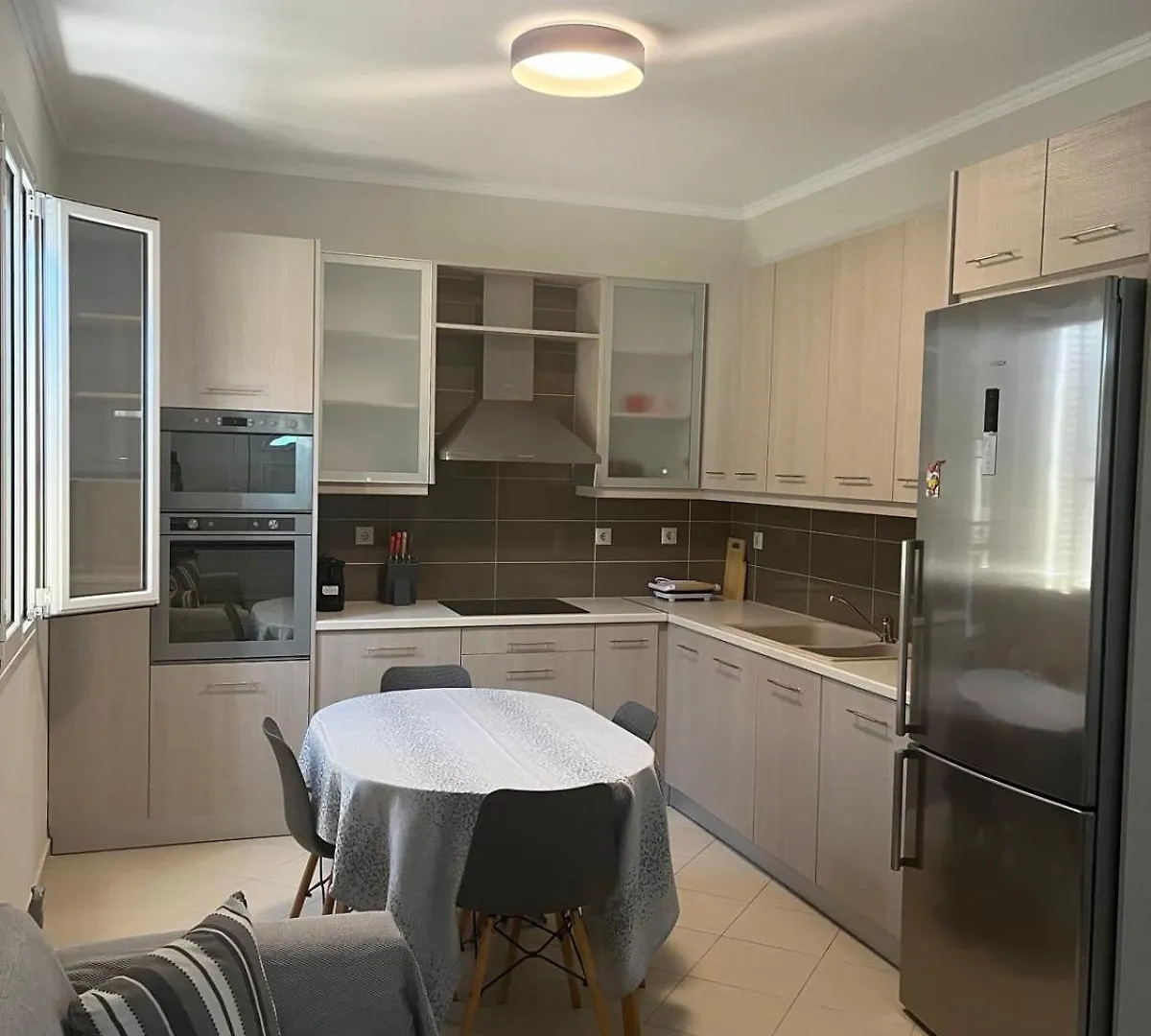 Vegia House Villa Argostoli  Grekland