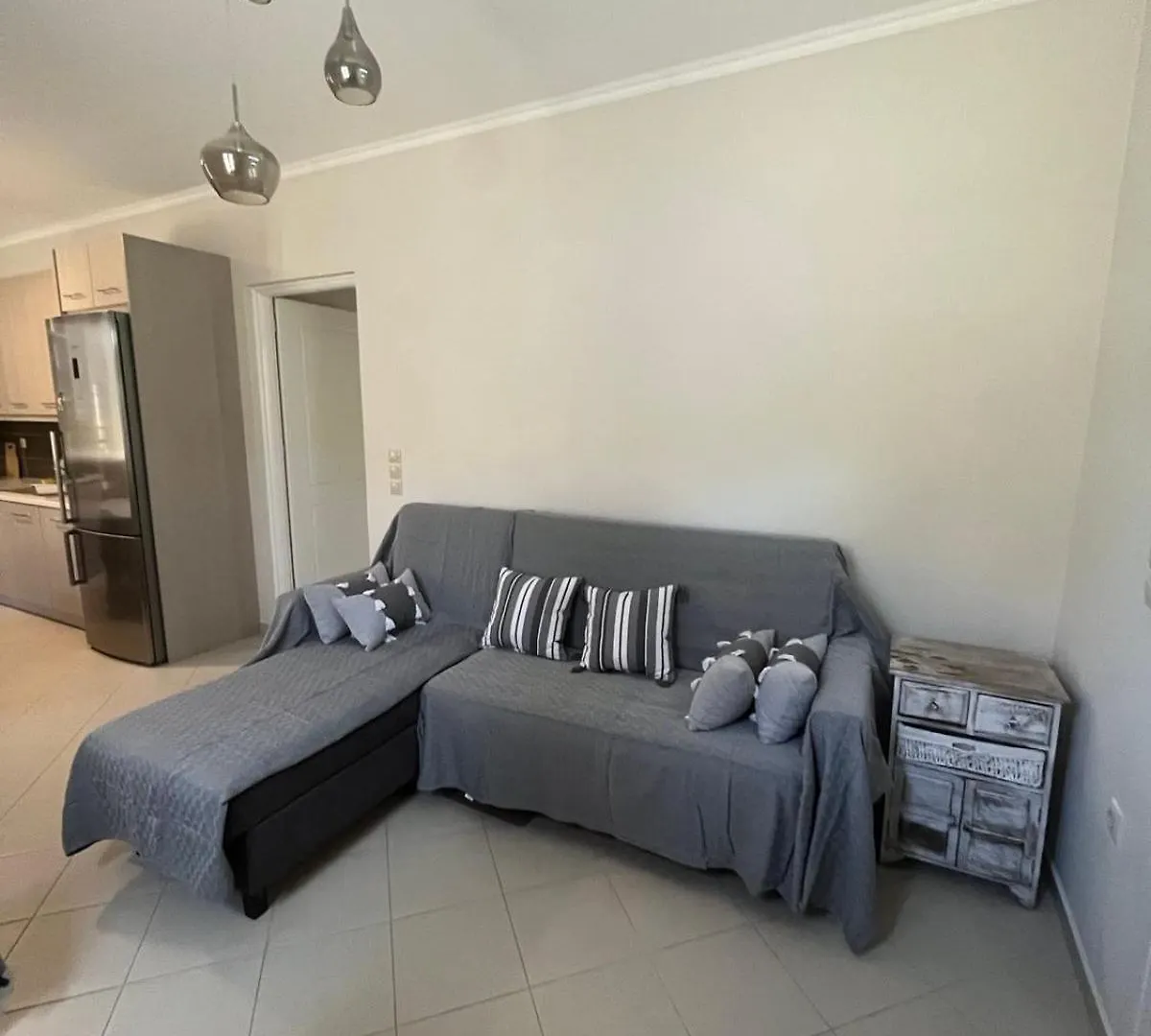 Holiday home Vegia House Villa Argostoli